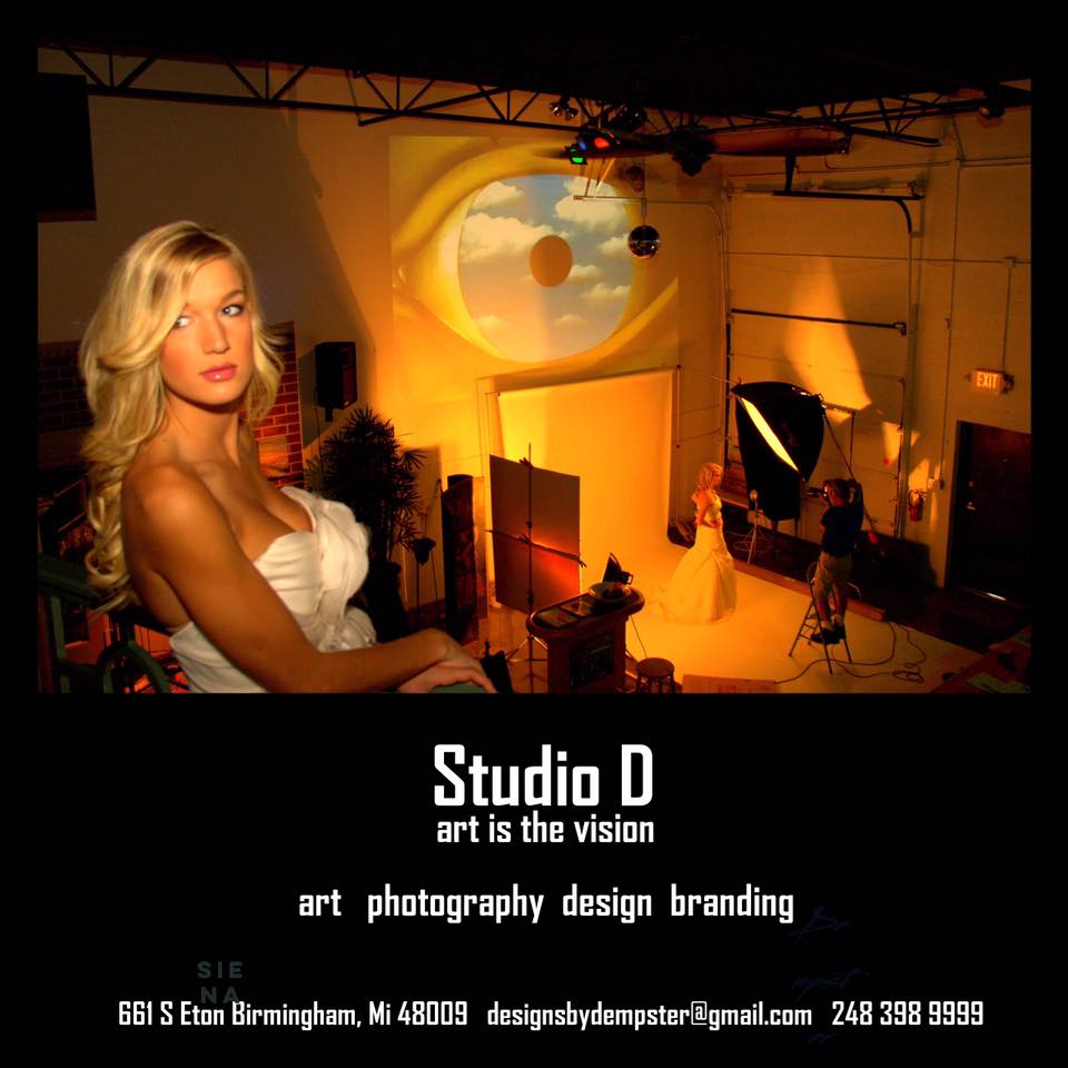 Studio D